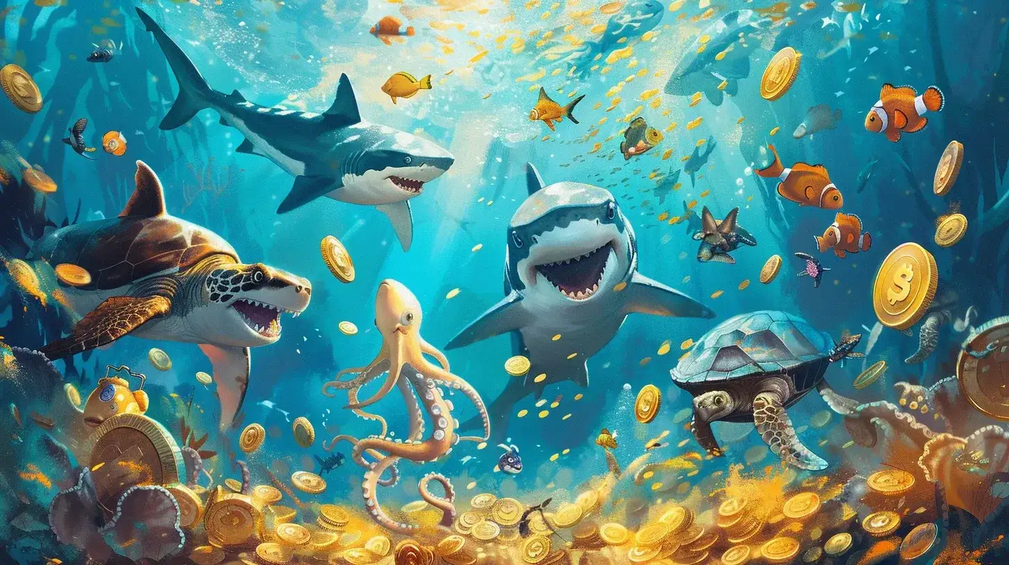 Bombing Fishing