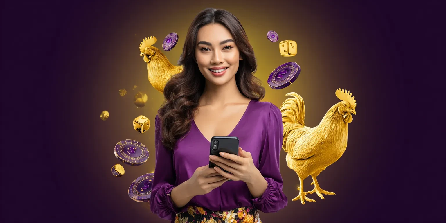 Jenis-Jenis Permainan dan Kategori Mereka